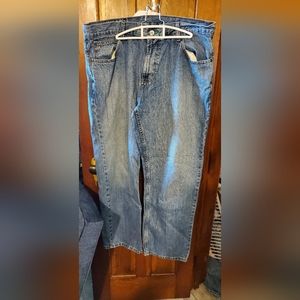 Men's Tommy Hilfiger Freedom fit denim size 36x30